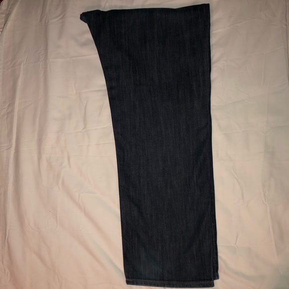 Lucky Brand men’s jeans, 329 classic straight, w36 - Picture 4 of 8